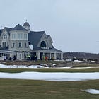 All 23 People Rescued Near Owen Sound After Ice Drifts for Kilometres Into Georgian Bay