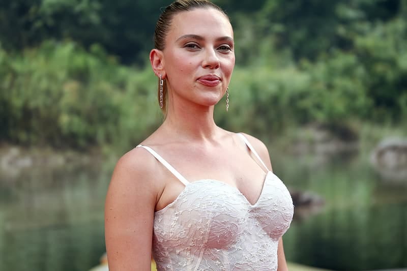 Scarlett Johansson Is the Highest-Grossing Actor Ever | Hypebeast