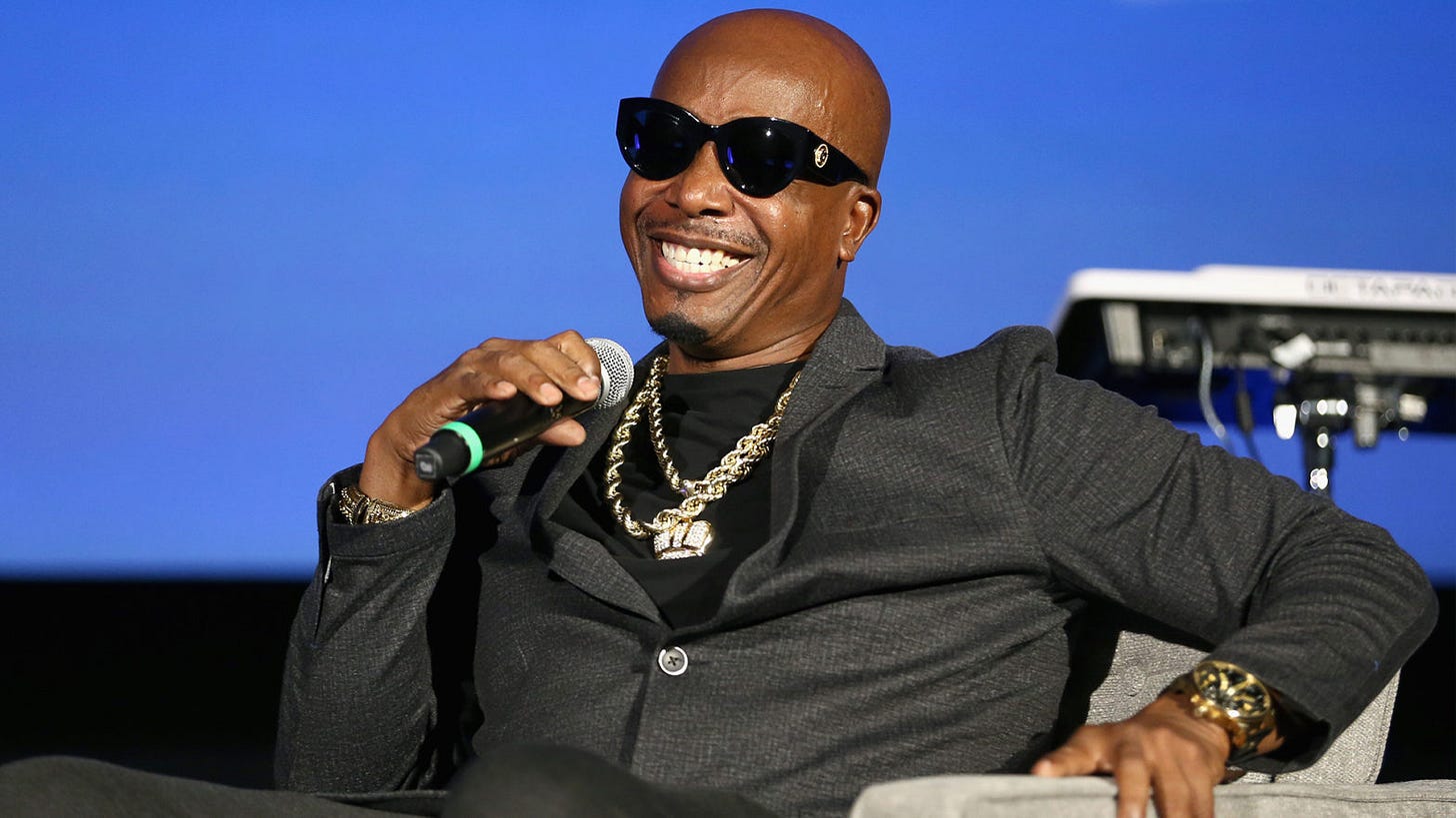 How MC Hammer Went From Bankruptcy And Losing It All To Becoming One Of  Silicon Valley's Most Respected Tech Investors - Cliché Magazine
