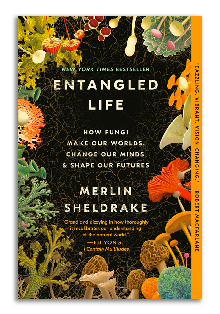 Read 'Entangled Life' With The SciFri Book Club