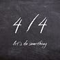 4/4 - For Change, For Kids