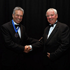 New President for BEVA