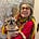 Marilyn Cvitanic's avatar