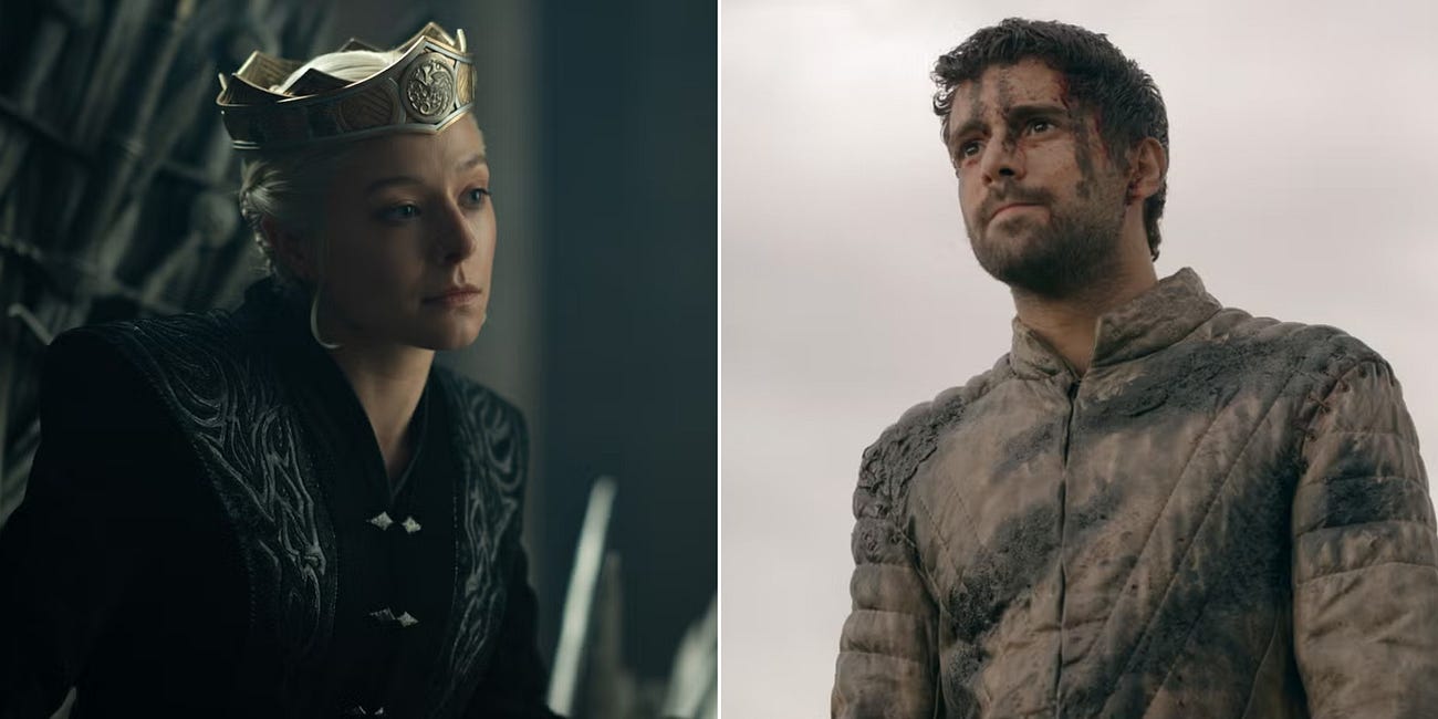 House of the Dragon Season 3 Episode 6 Review: Is Rhaenyra Finally Becoming Ruthless?