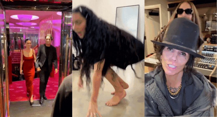 Thumbnail of Silence, Brand! 10.27.25