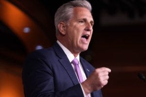 GettyImages-1192125398 Kevin McCarthy
