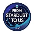 FROM STARDUST TO US's avatar