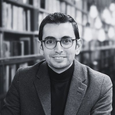 Fırat Demirel'in Günlüğü