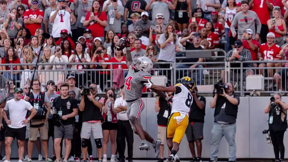 Top-10 2027 NFL Draft Big Board: This looks like an elite class