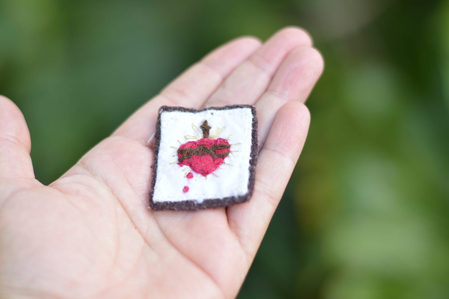 Sacred Heart of Jesus