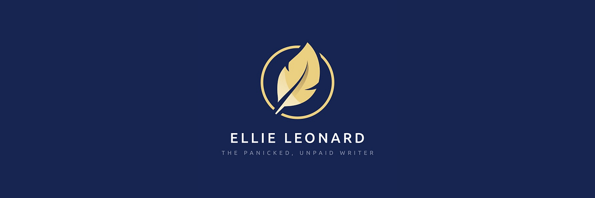 Ellie Leonard | Substack