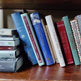 Sunday Stack