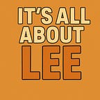 Lee Gray