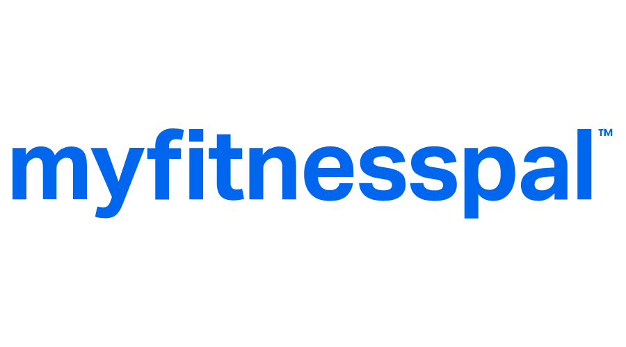 MyFitnessPal Vector Logo | Free Download - (.SVG + .PNG) format -  SeekVectorLogo.Com