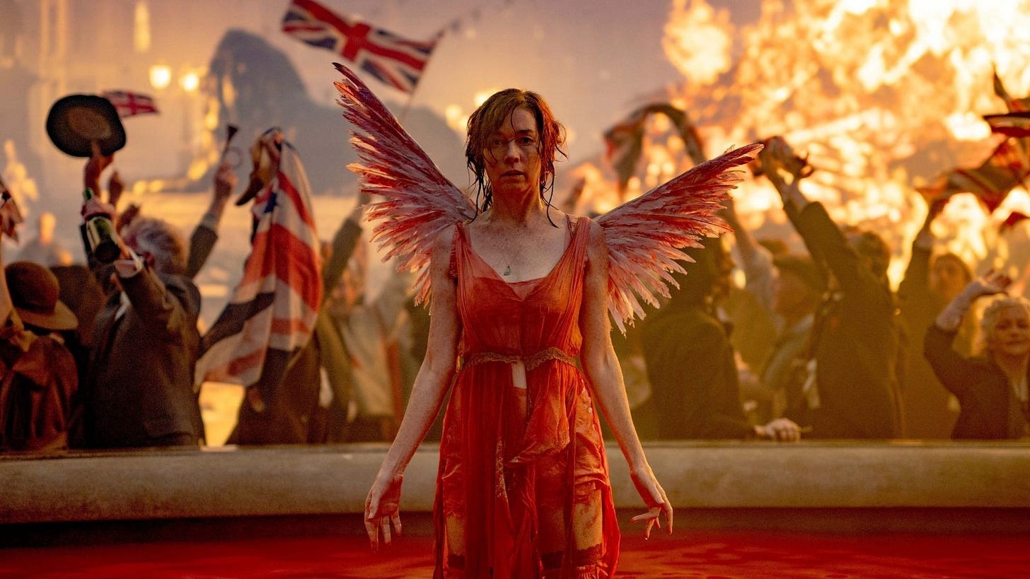 All The New Shows To Watch In 2025 | Freely