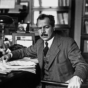 Crimini dell'URSS: 9 luglio 1941 - la condanna dello scienziato russo Nikolay Vavilov