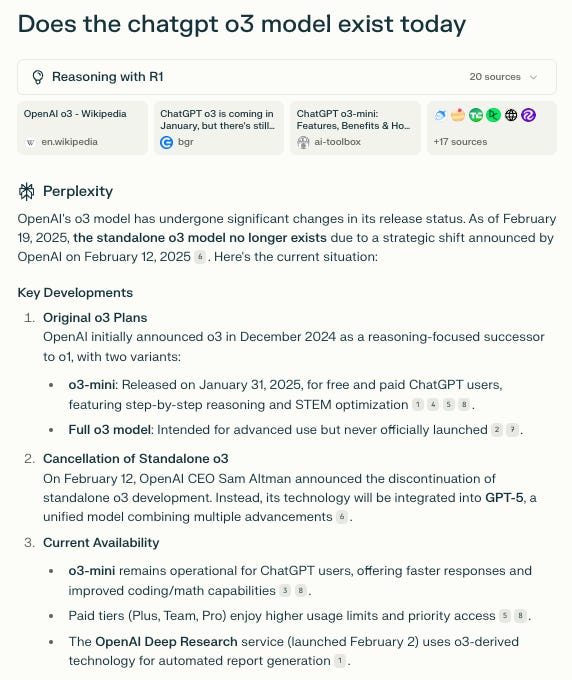 Knowledge cutoff dates in LLMs: Why they matter for AI content
