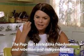 What do you think was Rory and Lorelai's Favorite Pop-Tart?? :  r/GilmoreGirls