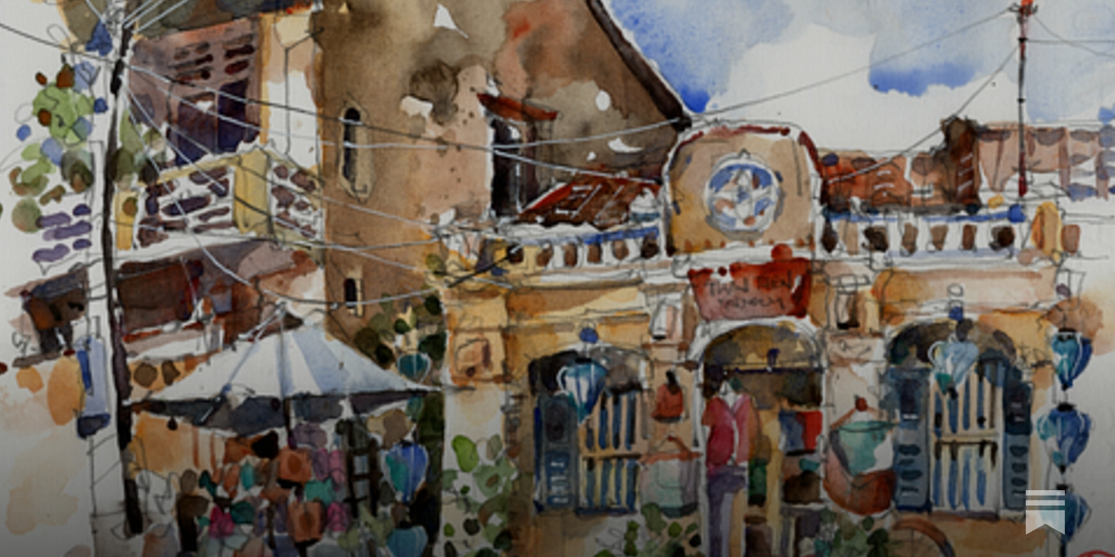 Welcoming TET in Hoi An (Jan 2025) - Paul Wang
