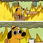 Why We All Feel Like Something Big Is About to Happen — And Why 2025 Has Everyone Bracing for Impact