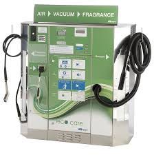 Air, Vacuum & Fragrance – AIR-serv