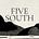 Five South Dispatch's avatar