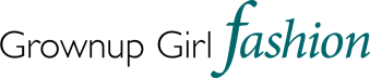 Grownup Girl Fashion