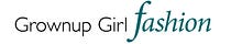 Grownup Girl Fashion
