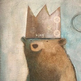 On Turning 24 and Feeling Like I've Wasted the Past Ten Years