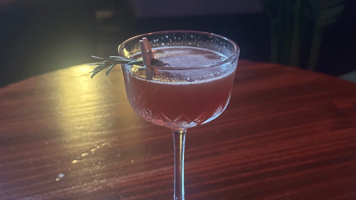 Welcome To Wonkette Happy Hour, With This Week’s Cocktail, The Fix?