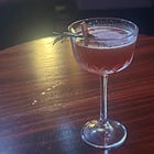 Welcome To Wonkette Happy Hour, With This Week’s Cocktail, The Fix?