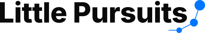 Little Pursuits