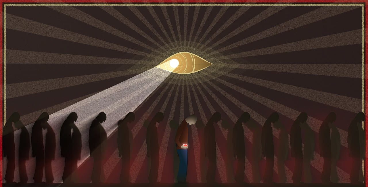 What Does Agenda 47 Spell for America’s Future?