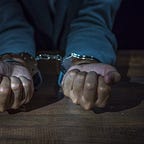 Rak höger med Ivar Arpi