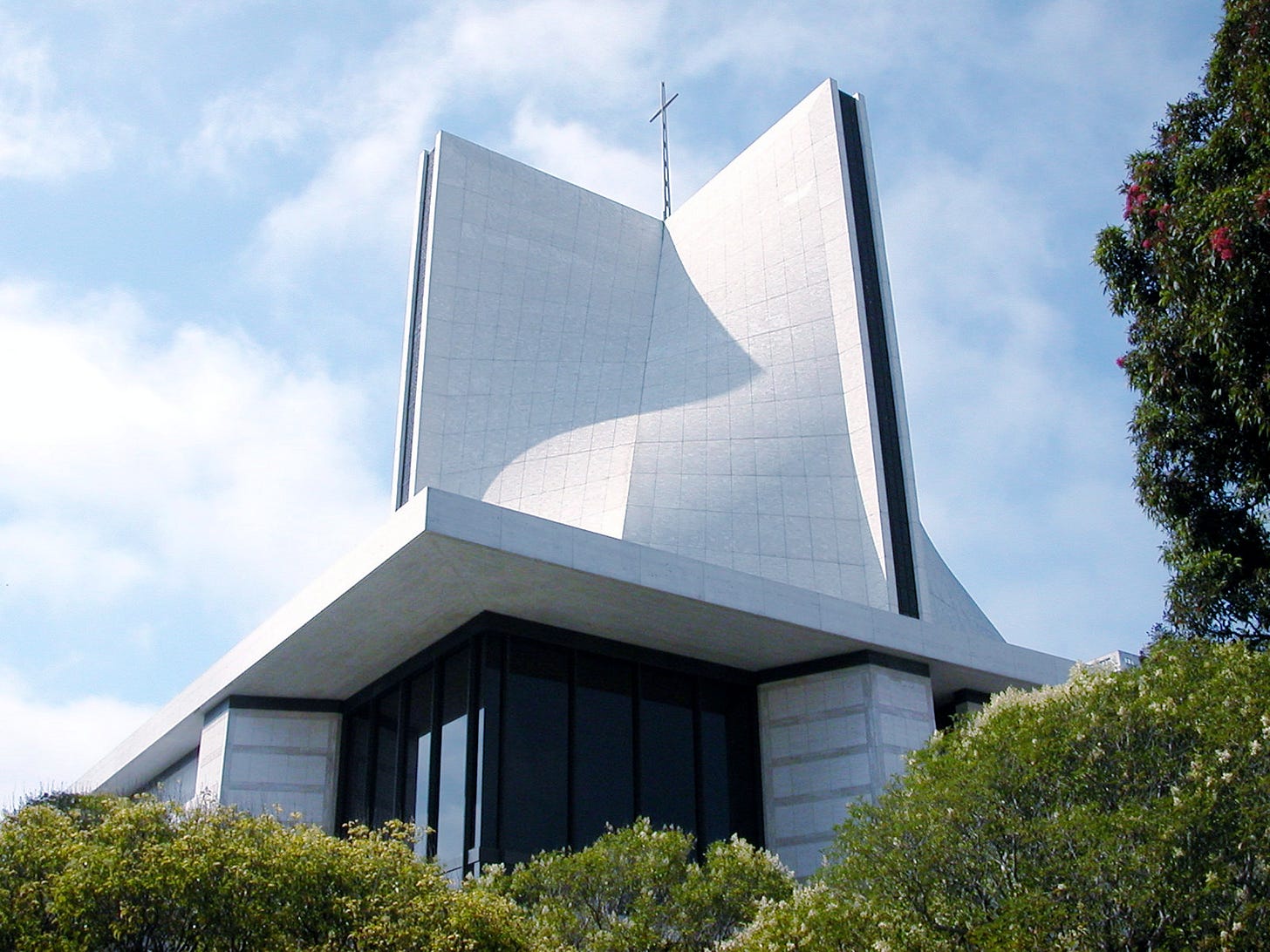 St Mary's Cathedral - San Francisco.jpg St Mary's Cathedral - San Francisco.jpg
