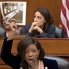 Jasmine, Jasmine Crockett, Queen Of The Wild Senate Frontier?