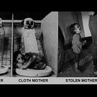 America Is The Wire Mother