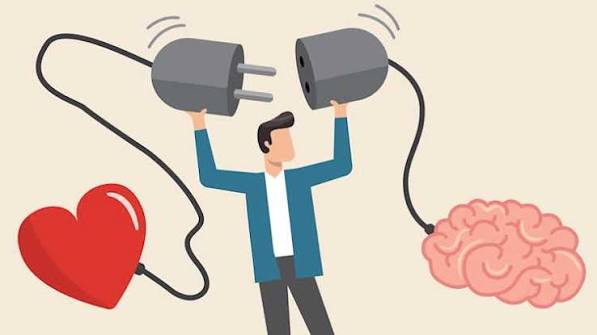 Are your emotions running your decisions? | FCC