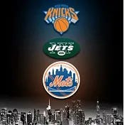 The NY Sports Report