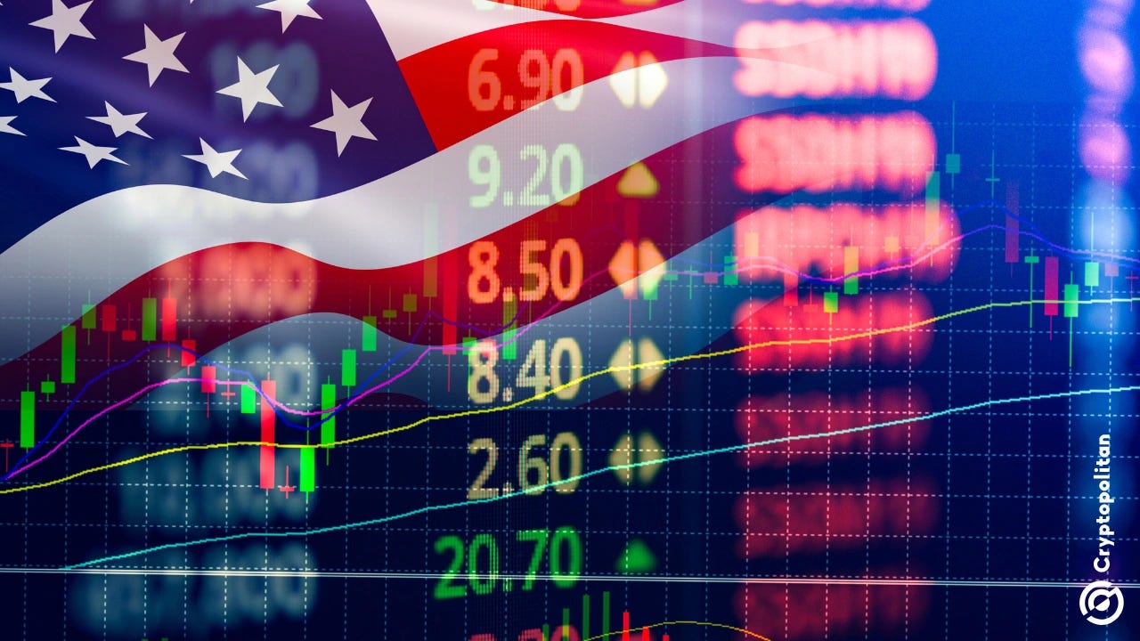 Prix ​​du marché des options dans un S&P 500 Snooze avant les données de  l'emploi de vendredi | Cryptopolite