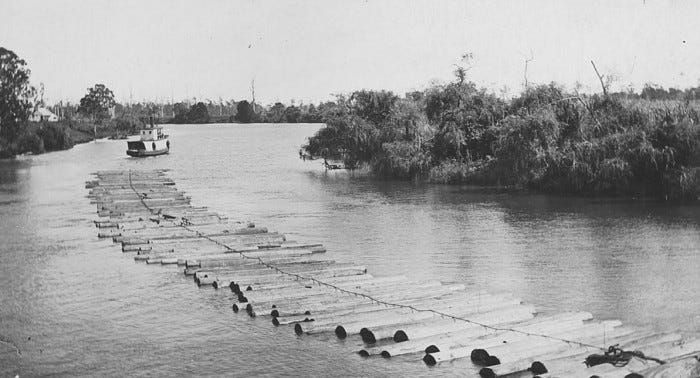 Richmond River Historical Society | » Photographs
