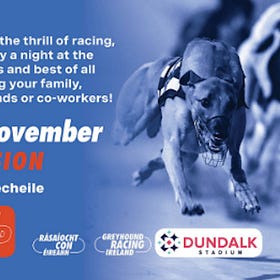 Bet on the best night out this Saturday