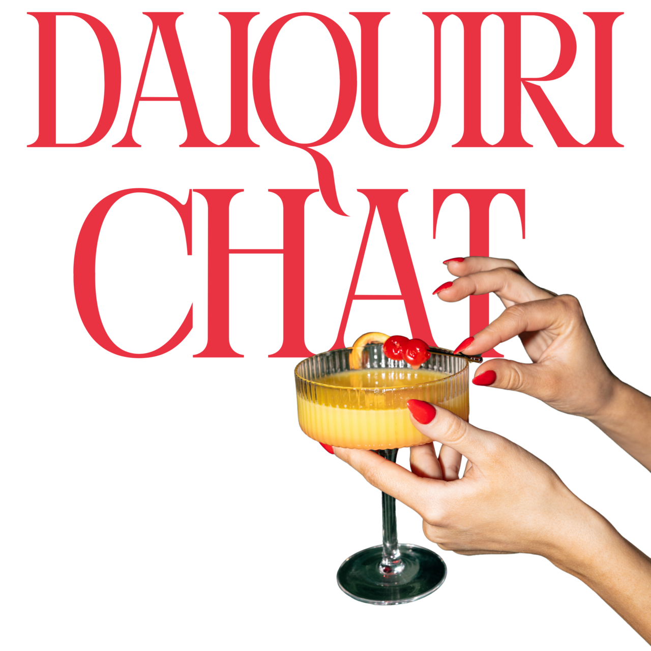 Daiquiri Chat