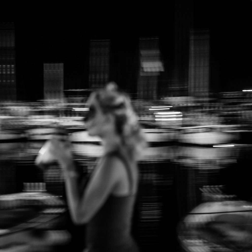 899. What is the appeal of blurry photographs? - DearSusan