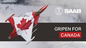 SOURCE: "There is Zero Chance Canada Buys F-35s From the United States, Now. ZERO."