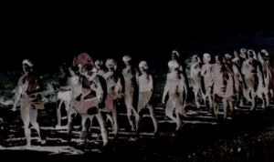 Night Marchers Night Marchers