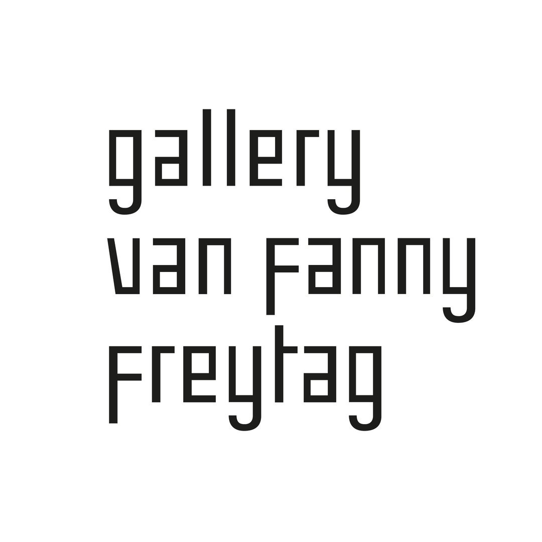 Gallery van Fanny Freytag