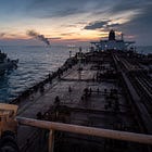 What Won’t Six Months’ Pay Buy in Hormuz?