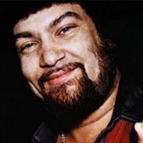 Norman Whitfield (May 12, 1940 – September 16, 2008) – You + Me = Love (1976)