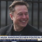 The America Party Is A Bad Idea...For Elon